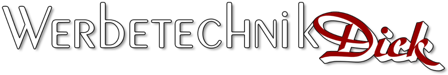 Werbetechnik Dick